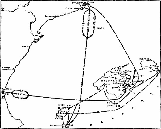 Военно-морское соперничество и конфликты 1919 — 1939 - i_107.jpg