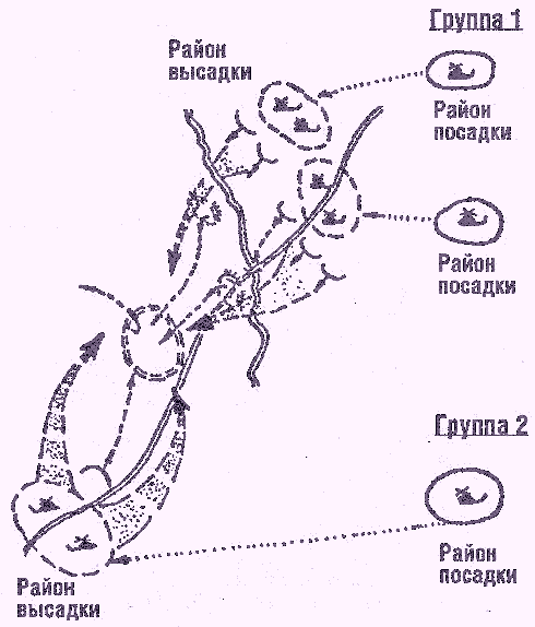 Малая война. Организация и тактика боевых действий малых подразделений - i_011.png