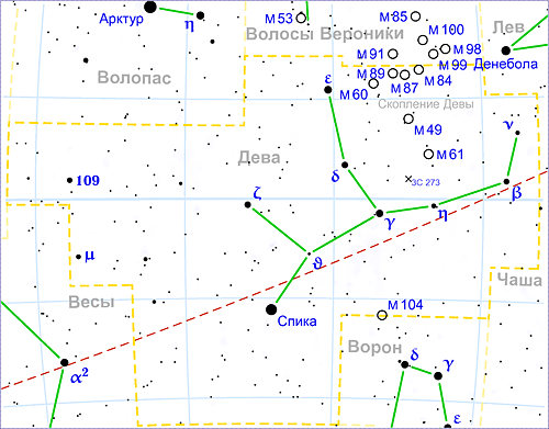Сокровища звездного неба - virgo_constellation_map.jpg