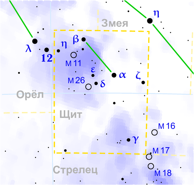 Сокровища звездного неба - _627pxScutum_constellation_map_ru_lite.jpg