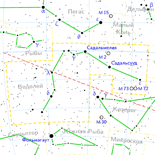 Сокровища звездного неба - aquarius_constellation_map.jpg