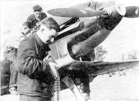Асы Люфтваффе пилоты Bf 109 D/E 1939-41 - pic_7.jpg