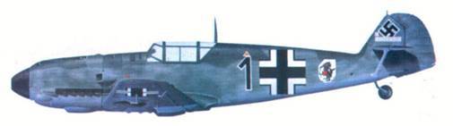 Асы Люфтваффе пилоты Bf 109 D/E 1939-41 - pic_21.jpg