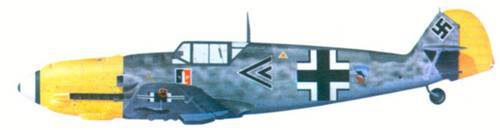 Асы Люфтваффе пилоты Bf 109 D/E 1939-41 - pic_22.jpg