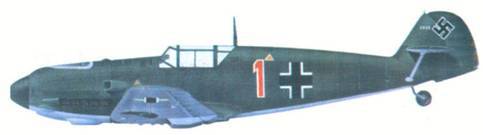 Асы Люфтваффе пилоты Bf 109 D/E 1939-41 - pic_23.jpg