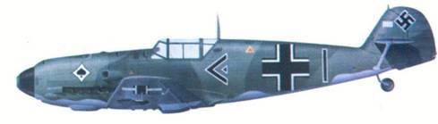 Асы Люфтваффе пилоты Bf 109 D/E 1939-41 - pic_25.jpg