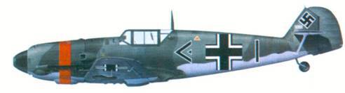 Асы Люфтваффе пилоты Bf 109 D/E 1939-41 - pic_26.jpg