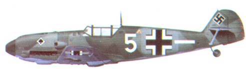 Асы Люфтваффе пилоты Bf 109 D/E 1939-41 - pic_27.jpg