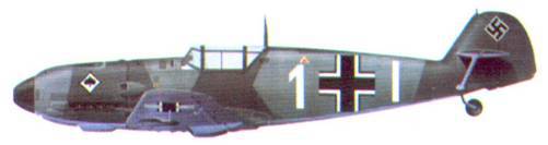 Асы Люфтваффе пилоты Bf 109 D/E 1939-41 - pic_28.jpg