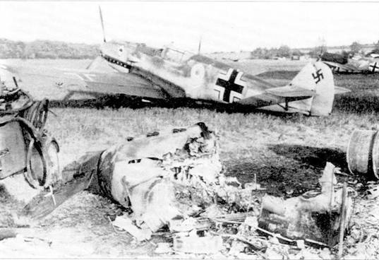 Асы Люфтваффе пилоты Bf 109 D/E 1939-41 - pic_54.jpg