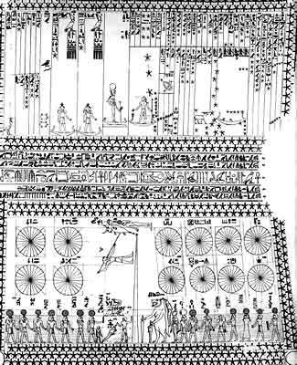 Египетские, русские и итальянские зодиаки. Открытия 2005–2008 годов - i_003.jpg