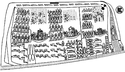 Египетские, русские и итальянские зодиаки. Открытия 2005–2008 годов - i_034.png