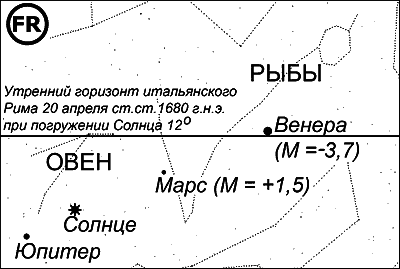 Египетские, русские и итальянские зодиаки. Открытия 2005–2008 годов - i_222.png