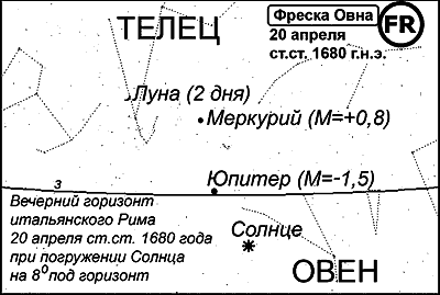 Египетские, русские и итальянские зодиаки. Открытия 2005–2008 годов - i_226.png