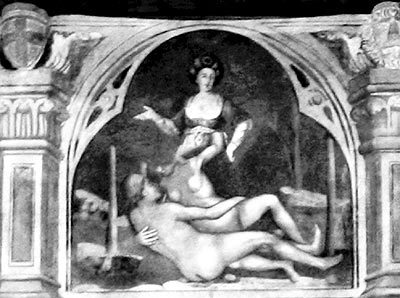 Египетские, русские и итальянские зодиаки. Открытия 2005–2008 годов - i_260.jpg