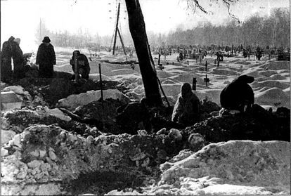 Крест и свастика. Нацистская Германия и Православная Церковь - i_005.jpg