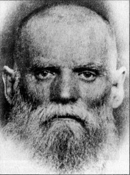 Крест и свастика. Нацистская Германия и Православная Церковь - i_009.jpg