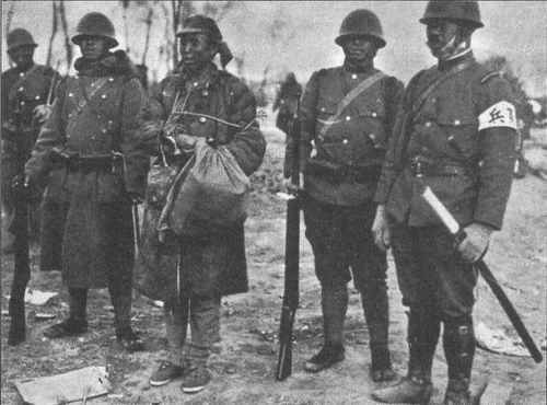 «Кантокуэн» — «Барбаросса» по-японски. Почему Япония не напала на СССР - _3.jpg