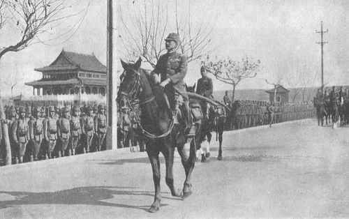 «Кантокуэн» — «Барбаросса» по-японски. Почему Япония не напала на СССР - _5.jpg