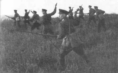 «Кантокуэн» — «Барбаросса» по-японски. Почему Япония не напала на СССР - _6.jpg