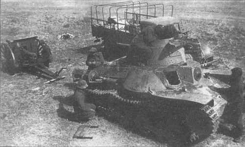 «Кантокуэн» — «Барбаросса» по-японски. Почему Япония не напала на СССР - _7.jpg