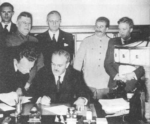 «Кантокуэн» — «Барбаросса» по-японски. Почему Япония не напала на СССР - _8.jpg