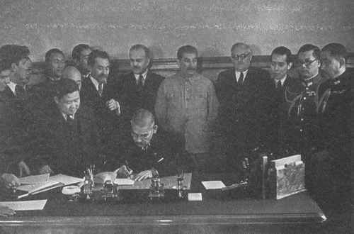 «Кантокуэн» — «Барбаросса» по-японски. Почему Япония не напала на СССР - _9.jpg