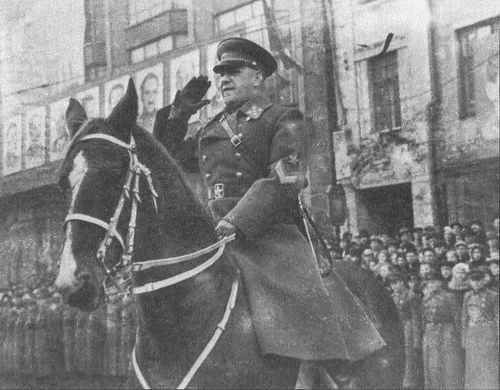 «Кантокуэн» — «Барбаросса» по-японски. Почему Япония не напала на СССР - _16.jpg