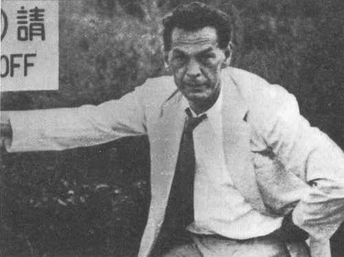 «Кантокуэн» — «Барбаросса» по-японски. Почему Япония не напала на СССР - _17.jpg