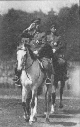 «Кантокуэн» — «Барбаросса» по-японски. Почему Япония не напала на СССР - _20.jpg