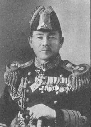 «Кантокуэн» — «Барбаросса» по-японски. Почему Япония не напала на СССР - _24.jpg