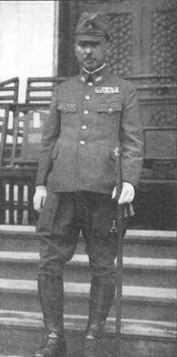 «Кантокуэн» — «Барбаросса» по-японски. Почему Япония не напала на СССР - _33.jpg