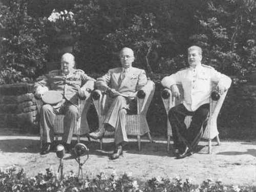 «Кантокуэн» — «Барбаросса» по-японски. Почему Япония не напала на СССР - _35.jpg