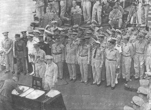 «Кантокуэн» — «Барбаросса» по-японски. Почему Япония не напала на СССР - _37.jpg