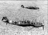 Асы Люфтваффе пилоты Bf 109 на Средиземноморье - pic_17.jpg