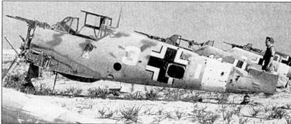 Асы Люфтваффе пилоты Bf 109 на Средиземноморье - pic_23.jpg