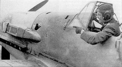 Асы Люфтваффе пилоты Bf 109 на Средиземноморье - pic_32.jpg