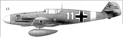 Асы Люфтваффе пилоты Bf 109 на Средиземноморье - pic_40.jpg