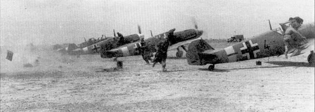 Асы Люфтваффе пилоты Bf 109 на Средиземноморье - pic_61.jpg