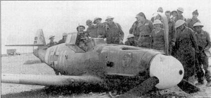 Асы Люфтваффе пилоты Bf 109 на Средиземноморье - pic_62.jpg