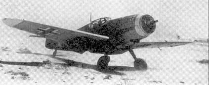 Асы Люфтваффе пилоты Bf 109 на Средиземноморье - pic_63.jpg