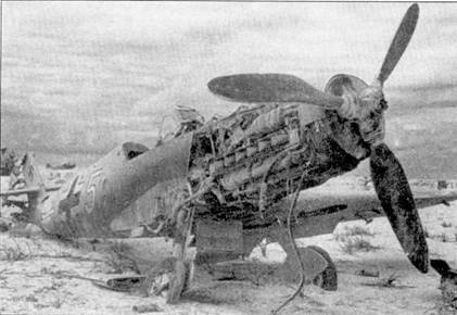 Асы Люфтваффе пилоты Bf 109 на Средиземноморье - pic_64.jpg