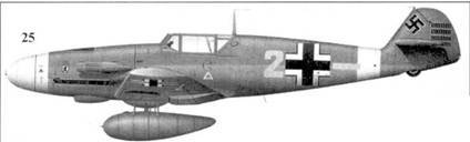 Асы Люфтваффе пилоты Bf 109 на Средиземноморье - pic_67.jpg