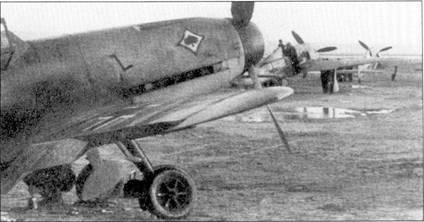 Асы Люфтваффе пилоты Bf 109 на Средиземноморье - pic_73.jpg