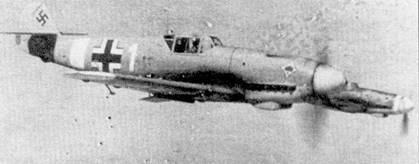 Асы Люфтваффе пилоты Bf 109 на Средиземноморье - pic_81.jpg