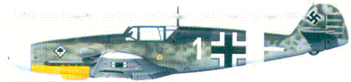 Асы Люфтваффе пилоты Bf 109 на Средиземноморье - pic_103.png