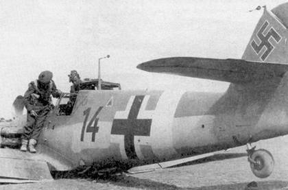 Асы Люфтваффе пилоты Bf 109 на Средиземноморье - pic_139.jpg