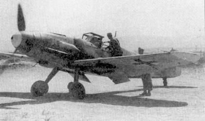 Асы Люфтваффе пилоты Bf 109 на Средиземноморье - pic_147.jpg