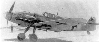 Асы Люфтваффе пилоты Bf 109 на Средиземноморье - pic_151.jpg