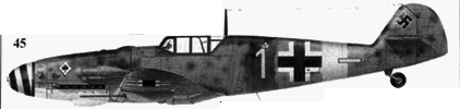 Асы Люфтваффе пилоты Bf 109 на Средиземноморье - pic_157.png